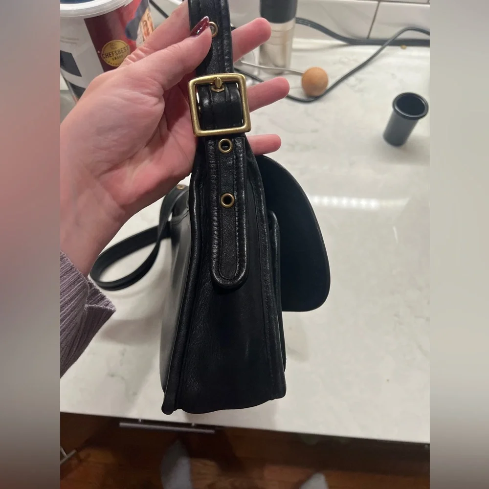 Vintage Coach Rambler Style #9061 - Picture 4 of 11